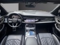 Audi q8 q8 60 tfsi e 462 tiptronic 8 quattro compétition occasion champigny-sur-marne (94) simplicicar simplicibike france