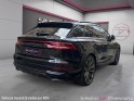 Audi q8 q8 60 tfsi e 462 tiptronic 8 quattro compétition occasion champigny-sur-marne (94) simplicicar simplicibike france