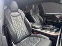 Audi q8 q8 60 tfsi e 462 tiptronic 8 quattro compétition occasion champigny-sur-marne (94) simplicicar simplicibike france