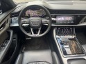 Audi q8 q8 60 tfsi e 462 tiptronic 8 quattro compétition occasion champigny-sur-marne (94) simplicicar simplicibike france