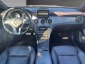 Mercedes classe gla 250 4-matic fascination 7-g dct a - française/suivi/toit ouvrant/tableau-volant cuir/ja19 - garantie...