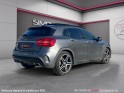 Mercedes classe gla 250 4-matic fascination 7-g dct a - française/suivi/toit ouvrant/tableau-volant cuir/ja19 - garantie...