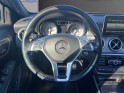 Mercedes classe gla 250 4-matic fascination 7-g dct a - française/suivi/toit ouvrant/tableau-volant cuir/ja19 - garantie...