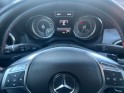 Mercedes classe gla 250 4-matic fascination 7-g dct a - française/suivi/toit ouvrant/tableau-volant cuir/ja19 - garantie...