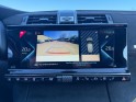 Ds ds7 crossback hybride e-tense 225 eat8 performance line - suivi/caméra de recul/carplay/hayon elec - garantie 12 mois...