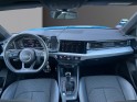 Audi a1 sportback 40 tfsi 200 ch s tronic 6 s line - suivi/carplay - garantie 12 mois occasion simplicicar soissons...