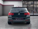 Bmw serie 1 f20 lci2 116d 116 ch bva8 m sport -suivi bmw/carplay/caméra de recul/alcantara - garantie 12 mois occasion...