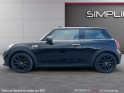 Mini cooper se 3 portes  184 ch finition business - toit ouvrant/hud/caméra - garantie 12 mois occasion simplicicar soissons...