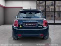 Mini cooper se 3 portes  184 ch finition business - toit ouvrant/hud/caméra - garantie 12 mois occasion simplicicar soissons...