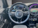 Mini cooper se 3 portes  184 ch finition business - toit ouvrant/hud/caméra - garantie 12 mois occasion simplicicar soissons...