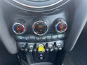 Mini cooper se 3 portes  184 ch finition business - toit ouvrant/hud/caméra - garantie 12 mois occasion simplicicar soissons...