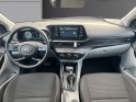 Hyundai i20 1.0 t-gdi 100ch hybrid 48v intuitive - suivi/caméra de recul/car play - garantie 12 mois occasion simplicicar...