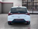 Hyundai i20 1.0 t-gdi 100ch hybrid 48v intuitive - suivi/caméra de recul/car play - garantie 12 mois occasion simplicicar...