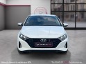 Hyundai i20 1.0 t-gdi 100ch hybrid 48v intuitive - suivi/caméra de recul/car play - garantie 12 mois occasion simplicicar...