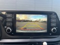 Hyundai i20 1.0 t-gdi 100ch hybrid 48v intuitive - suivi/caméra de recul/car play - garantie 12 mois occasion simplicicar...