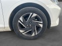 Hyundai i20 1.0 t-gdi 100ch hybrid 48v intuitive - suivi/caméra de recul/car play - garantie 12 mois occasion simplicicar...