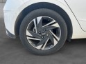 Hyundai i20 1.0 t-gdi 100ch hybrid 48v intuitive - suivi/caméra de recul/car play - garantie 12 mois occasion simplicicar...