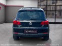 Volkswagen tiguan 2.0 tdi 110 fap bluemotion technology cup - suivi/toit ouvrant/bluetooth/radar av-ar - garantie 12 mois...