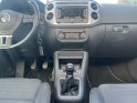 Volkswagen tiguan 2.0 tdi 110 fap bluemotion technology cup - suivi/toit ouvrant/bluetooth/radar av-ar - garantie 12 mois...