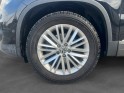 Volkswagen tiguan 2.0 tdi 110 fap bluemotion technology cup - suivi/toit ouvrant/bluetooth/radar av-ar - garantie 12 mois...