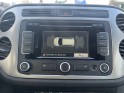 Volkswagen tiguan 2.0 tdi 110 fap bluemotion technology cup - suivi/toit ouvrant/bluetooth/radar av-ar - garantie 12 mois...