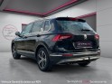 Volkswagen tiguan 2.0 tdi 150 dsg7 carat - suivi/toit pano ouvrant/sièges Électrique chauffant/dynaudio - garantie 12 mois...