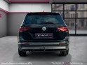 Volkswagen tiguan 2.0 tdi 150 dsg7 carat - suivi/toit pano ouvrant/sièges Électrique chauffant/dynaudio - garantie 12 mois...