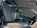 Volkswagen tiguan 2.0 tdi 150 dsg7 carat - suivi/toit pano ouvrant/sièges Électrique chauffant/dynaudio - garantie 12 mois...