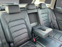 Volkswagen tiguan 2.0 tdi 150 dsg7 carat - suivi/toit pano ouvrant/sièges Électrique chauffant/dynaudio - garantie 12 mois...