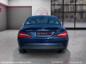 Mercedes classe cla 200 d 7g-dct inspirationr - suivi/caméra de recul/radars av-ar - garantie 12 mois occasion simplicicar...