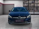 Mercedes classe cla 200 d 7g-dct inspirationr - suivi/caméra de recul/radars av-ar - garantie 12 mois occasion simplicicar...