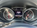 Mercedes classe cla 200 d 7g-dct inspirationr - suivi/caméra de recul/radars av-ar - garantie 12 mois occasion simplicicar...