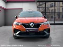 Renault arkana e-tech 145 r.s. line - caméra/siéges  volant chauffant/feux led - garantie 12 mois occasion simplicicar...