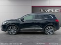 Renault kadjar dci 130 energy 4wd intens - suivi/4x4/caméra/park-assist/car play - garantie 12 mois occasion simplicicar...