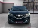 Renault kadjar dci 130 energy 4wd intens - suivi/4x4/caméra/park-assist/car play - garantie 12 mois occasion simplicicar...