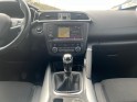 Renault kadjar dci 130 energy 4wd intens - suivi/4x4/caméra/park-assist/car play - garantie 12 mois occasion simplicicar...