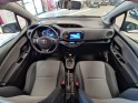 Toyota yaris hybride lca 2016 100h france garantie 12 mois - controle technique ok suivi toyota occasion simplicicar amiens ...