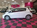 Toyota yaris hybride lca 2016 100h france garantie 12 mois - controle technique ok suivi toyota occasion simplicicar amiens ...