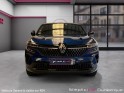 Renault austral e-tech hybrid 200 techno / 1ere main / caméra 360 / sièges chauffants / hayon électrique / pack city plus...