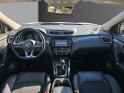 Nissan qashqai 1.5 l dci 115 ch tekna toit panoramique caméra de recul siéges chauffants cuir garantie 12 mois occasion...