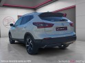 Nissan qashqai 1.5 l dci 115 ch tekna toit panoramique caméra de recul siéges chauffants cuir garantie 12 mois occasion...