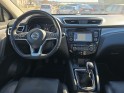 Nissan qashqai 1.5 l dci 115 ch tekna toit panoramique caméra de recul siéges chauffants cuir garantie 12 mois occasion...