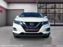 Nissan qashqai 1.5 l dci 115 ch tekna toit panoramique caméra de recul siéges chauffants cuir garantie 12 mois occasion...