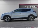 Nissan qashqai 1.5 l dci 115 ch tekna toit panoramique caméra de recul siéges chauffants cuir garantie 12 mois occasion...