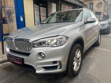 Bmw x5 f15 xdrive40e 313 ch bva8 lounge plus occasion paris 15ème (75) simplicicar simplicibike france