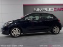 Peugeot 208 hdi 100ch ss bvm6 signature, garantie 12 mois occasion scl 56 - simplicicar vannes simplicicar simplicibike france