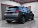 Peugeot 2008 1.2  110ch ss eat6 allure courroie de distribution neuve garantie 12 mois occasion scl 56 - simplicicar vannes...