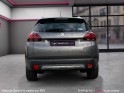 Peugeot 2008 1.2  110ch ss eat6 allure courroie de distribution neuve garantie 12 mois occasion scl 56 - simplicicar vannes...