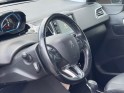 Peugeot 2008 1.2  110ch ss eat6 allure courroie de distribution neuve garantie 12 mois occasion scl 56 - simplicicar vannes...