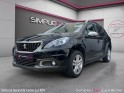 Peugeot 2008 style - bluehdi 100ch ss bvm6 occasion simplicicar la fleche simplicicar simplicibike france